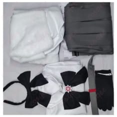 ブルーアーカイブ 三善タカネの魅力を端正に纏うコスプレ衣装｜写真映えして着やすい - 5枚目の画像（サムネイル）