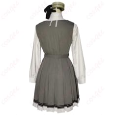 ブルーアーカイブ 三善タカネの魅力を端正に纏うコスプレ衣装｜写真映えして着やすい - 4枚目の画像（サムネイル）