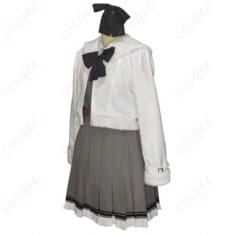 ブルーアーカイブ 三善タカネの魅力を端正に纏うコスプレ衣装｜写真映えして着やすい - 1枚目の画像（サムネイル）