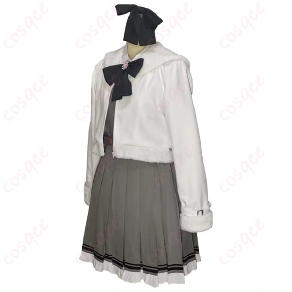 ブルーアーカイブ 三善タカネの魅力を端正に纏うコスプレ衣装｜写真映えして着やすい