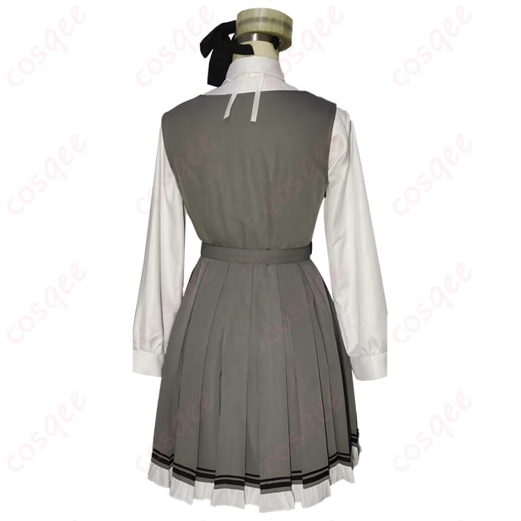ブルーアーカイブ 三善タカネの魅力を端正に纏うコスプレ衣装｜写真映えして着やすい - 4枚目の画像