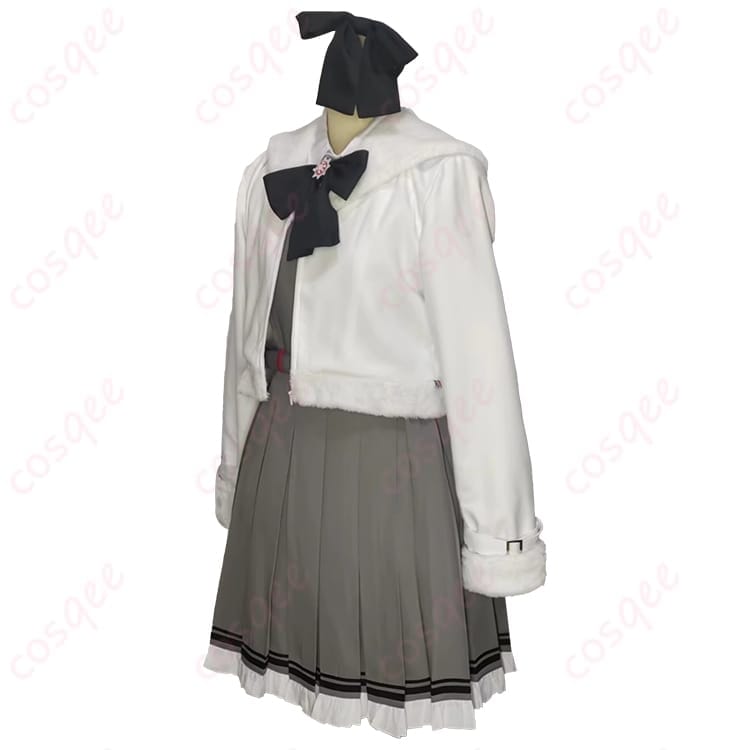 ブルーアーカイブ 三善タカネの魅力を端正に纏うコスプレ衣装｜写真映えして着やすい - 1枚目の画像