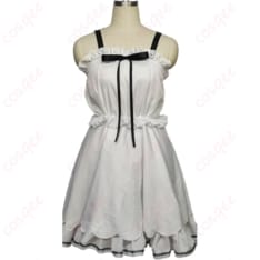 ハミダシクリエイティブ 錦あすみの知的可憐さを纏う上品コスプレ衣装 - 3枚目の画像（サムネイル）