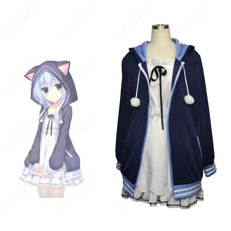 ハミダシクリエイティブ 錦あすみ コスプレ衣装とキャラクターのイメージを組み合わせた写真。高忠実度で再現されたコスプレ衣装。