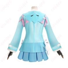 オーバーウォッチ2のキリコを和モダンに再現するセットアップ｜動きやすく写真映え - 4枚目の画像（サムネイル）