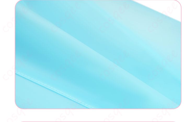 オーバーウォッチ 2 キリコ コスプレ衣装 服の生地の詳細