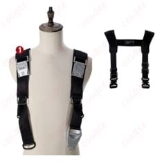 恋と深空 マヒル コスプレ｜近未来クールなレイヤードで夏イベントも快適に - 7枚目の画像（サムネイル）