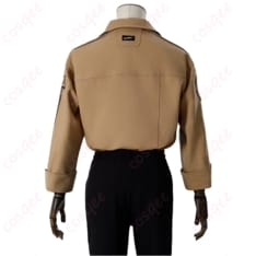 恋と深空 マヒル コスプレ｜近未来クールなレイヤードで夏イベントも快適に - 2枚目の画像（サムネイル）