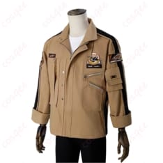 恋と深空 マヒル コスプレ｜近未来クールなレイヤードで夏イベントも快適に - 3枚目の画像（サムネイル）