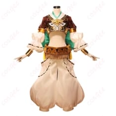 Fate/EXTRA CCC 玉藻の前 太陽の神話礼装 コスプレ｜華やかで写真映え、動きやすく快適 - 1枚目の画像（サムネイル）