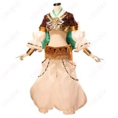 Fate/EXTRA CCC 玉藻の前 太陽の神話礼装 コスプレ｜華やかで写真映え、動きやすく快適 - 2枚目の画像（サムネイル）