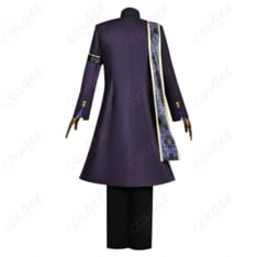 原神 セノ 璀夜華宴コスプレ｜精緻刺繍と重厚アクセで映える祭礼スタイル - 3枚目の画像（サムネイル）