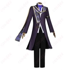 原神 セノ 璀夜華宴コスプレ｜精緻刺繍と重厚アクセで映える祭礼スタイル - 2枚目の画像（サムネイル）