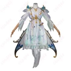 Identity V ウェンディ・フート 風を采る仙霊 コスプレ衣装 軽やかで神秘的、イベントも撮影も映える一着 - 1枚目の画像（サムネイル）