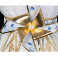 Identity V ウェンディ・フート 風を采る仙霊 コスプレ衣装 軽やかで神秘的、イベントも撮影も映える一着 - 4枚目の画像（サムネイル）