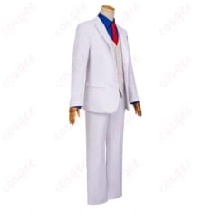 謎解きはディナーのあとで 風祭京一郎の紳士フォーマルを端正再現したコスプレ衣装 - 3枚目の画像（サムネイル）