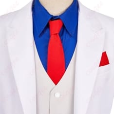 謎解きはディナーのあとで 風祭京一郎の紳士フォーマルを端正再現したコスプレ衣装 - 5枚目の画像（サムネイル）