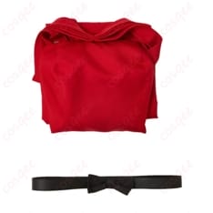 謎解きはディナーのあとで 宝生麗子の上品シックなコスプレ衣装で、知的お嬢様ムードを纏う - 6枚目の画像（サムネイル）