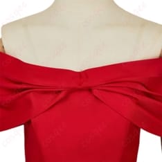 謎解きはディナーのあとで 宝生麗子の上品シックなコスプレ衣装で、知的お嬢様ムードを纏う - 5枚目の画像（サムネイル）