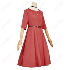 ウィッチウォッチ 若月ニコの魔女スタイルを軽やかに再現するコスプレ衣装 - 3枚目の画像（サムネイル）