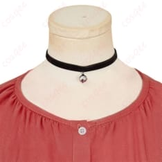 ウィッチウォッチ 若月ニコの魔女スタイルを軽やかに再現するコスプレ衣装 - 5枚目の画像（サムネイル）