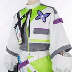 あんスタ 逆先夏目・遊木真・天城一彩 ウィンクキラー衣装 動きやすく写真映えするコスプレ - 3枚目の画像（サムネイル）