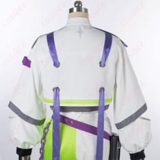 あんスタ 逆先夏目・遊木真・天城一彩 ウィンクキラー衣装 動きやすく写真映えするコスプレ - 5枚目の画像（サムネイル）