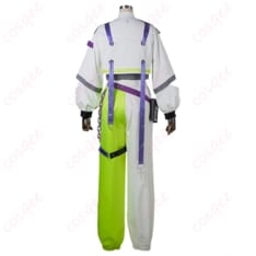 あんスタ 逆先夏目・遊木真・天城一彩 ウィンクキラー衣装 動きやすく写真映えするコスプレ - 2枚目の画像（サムネイル）