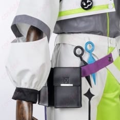 あんスタ 逆先夏目・遊木真・天城一彩 ウィンクキラー衣装 動きやすく写真映えするコスプレ - 4枚目の画像（サムネイル）