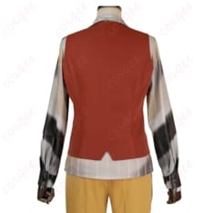 あんスタ 桜河こはく サドンデス衣装 コスプレ｜華やかで写真映えする丁寧仕立て - 6枚目の画像（サムネイル）