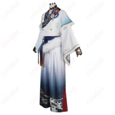 あんさんぶるスターズ！！ 雪花衣装 コスプレ｜舞台映えする和装ミックスで礼瀬マヨイほか対応 - 2枚目の画像（サムネイル）