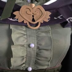 プロセカ 暁山瑞希 ハーミット・リバース衣装で魅せるモード感と撮影映え - 4枚目の画像（サムネイル）