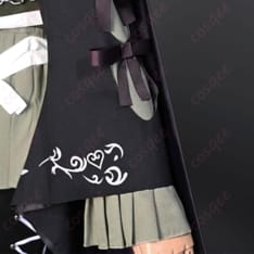 プロセカ 暁山瑞希 ハーミット・リバース衣装で魅せるモード感と撮影映え - 5枚目の画像（サムネイル）