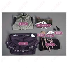 プロセカ 暁山瑞希 ハーミット・リバース衣装で魅せるモード感と撮影映え - 7枚目の画像（サムネイル）