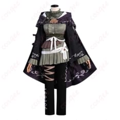 プロセカ 暁山瑞希 ハーミット・リバース衣装で魅せるモード感と撮影映え - 1枚目の画像（サムネイル）