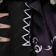 プロセカ 暁山瑞希 ハーミット・リバース衣装で魅せるモード感と撮影映え - 6枚目の画像（サムネイル）