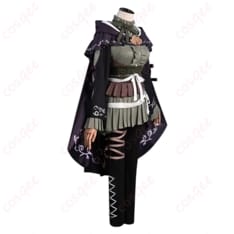 プロセカ 暁山瑞希 ハーミット・リバース衣装で魅せるモード感と撮影映え - 2枚目の画像（サムネイル）