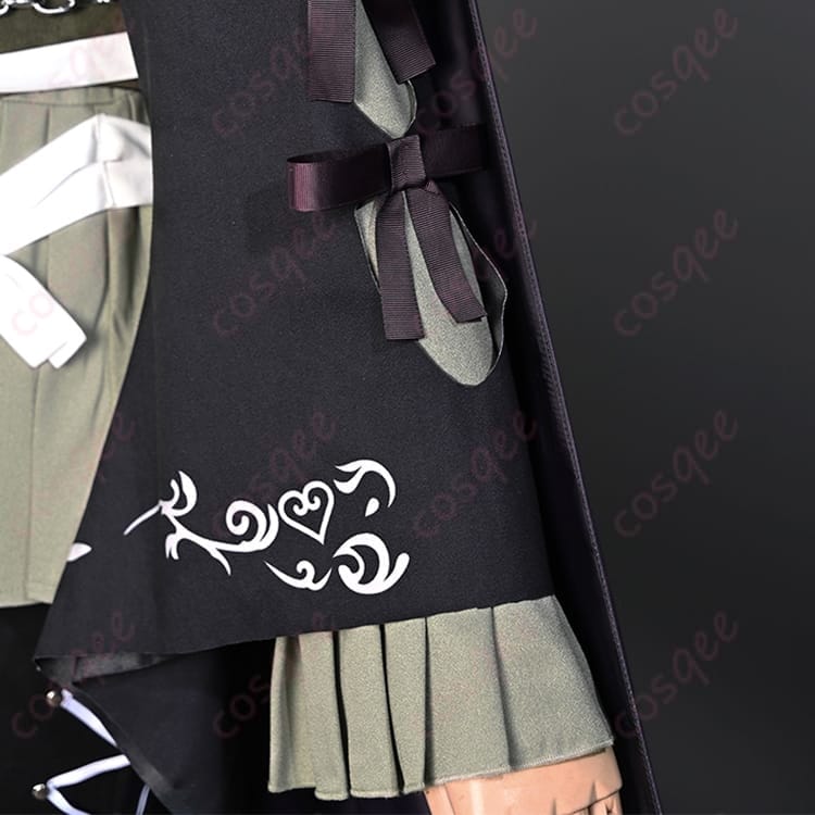 プロセカ 暁山瑞希 ハーミット・リバース衣装で魅せるモード感と撮影映え - 5枚目の画像