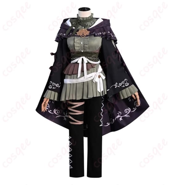 プロセカ 暁山瑞希 ハーミット・リバース衣装で魅せるモード感と撮影映え