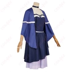 Summer Pockets 久島鴎の清楚コーデで爽やかに映えるコスプレ衣装 - 3枚目の画像（サムネイル）