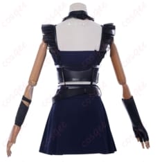 ホロライブ 古石ビジュー 厨二ロマンのダークエレガント衣装で写真映え - 4枚目の画像（サムネイル）