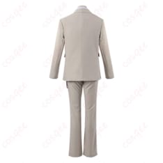 恋と深空 セイヤ 星からの手紙コスプレ衣装 端正さと星空のムードで写真映え - 4枚目の画像（サムネイル）