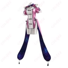 デート・ア・ライブの星宮六喰を艶やかに再現するコスプレ衣装｜神秘ゴシックで写真映え - 2枚目の画像（サムネイル）