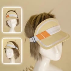 天祥院英智 ハッピーチャームの華やかさを纏うコスプレ衣装｜上品で舞台映えする丁寧仕立て - 9枚目の画像（サムネイル）