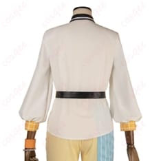 天祥院英智 ハッピーチャームの華やかさを纏うコスプレ衣装｜上品で舞台映えする丁寧仕立て - 7枚目の画像（サムネイル）