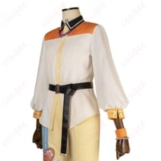 天祥院英智 ハッピーチャームの華やかさを纏うコスプレ衣装｜上品で舞台映えする丁寧仕立て - 6枚目の画像（サムネイル）