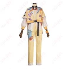 天祥院英智 ハッピーチャームの華やかさを纏うコスプレ衣装｜上品で舞台映えする丁寧仕立て - 1枚目の画像（サムネイル）