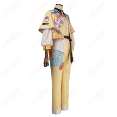 天祥院英智 ハッピーチャームの華やかさを纏うコスプレ衣装｜上品で舞台映えする丁寧仕立て - 2枚目の画像（サムネイル）