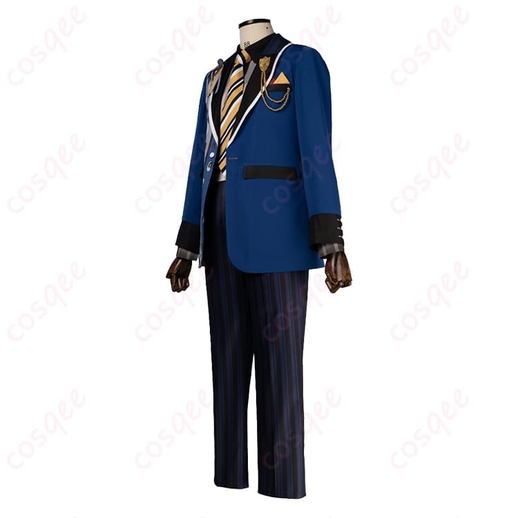 あんスタ サドンデス衣装 コスプレ｜凛月・レオ・司・泉の世界観を華やかに再現 - 3枚目の画像