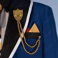 あんスタ サドンデス衣装 コスプレ｜凛月・レオ・司・泉の世界観を華やかに再現 - 5枚目の画像（サムネイル）